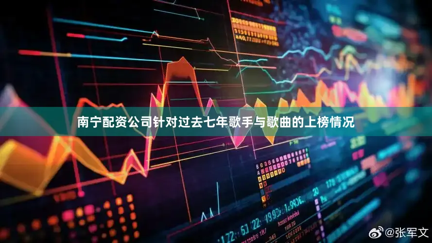 南宁配资公司针对过去七年歌手与歌曲的上榜情况